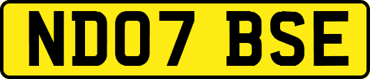 ND07BSE