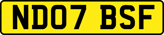 ND07BSF