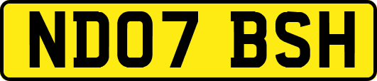 ND07BSH