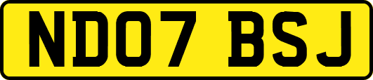 ND07BSJ