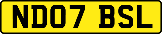 ND07BSL