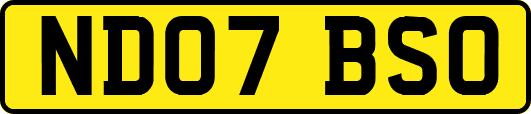 ND07BSO