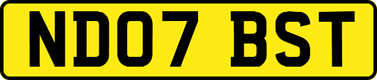ND07BST