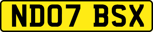 ND07BSX