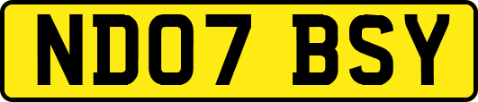 ND07BSY