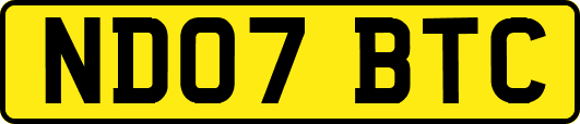ND07BTC