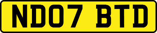 ND07BTD