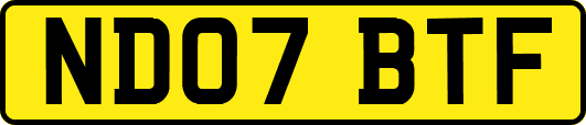 ND07BTF