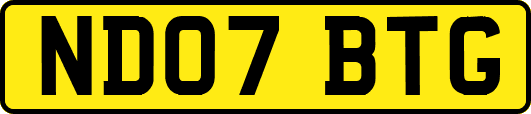 ND07BTG