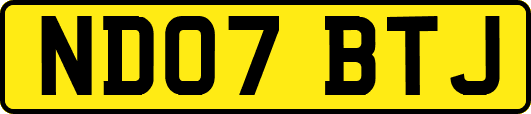ND07BTJ