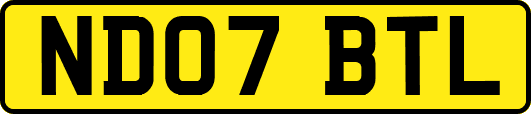 ND07BTL