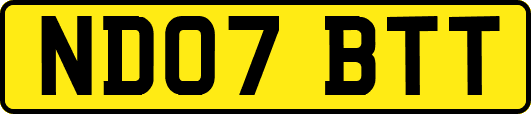 ND07BTT
