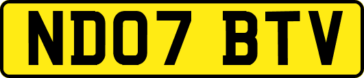 ND07BTV