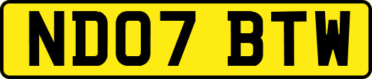 ND07BTW