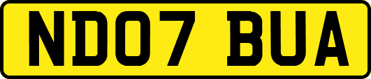 ND07BUA