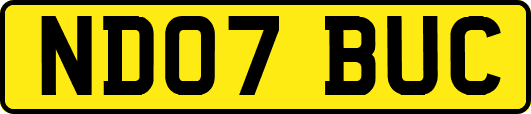 ND07BUC