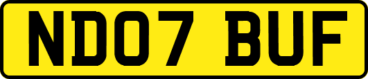 ND07BUF