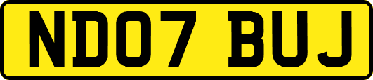 ND07BUJ