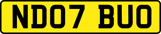 ND07BUO