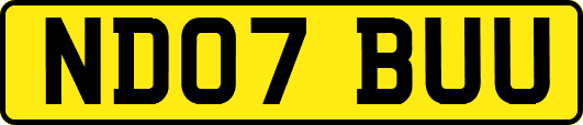 ND07BUU