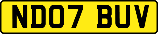 ND07BUV