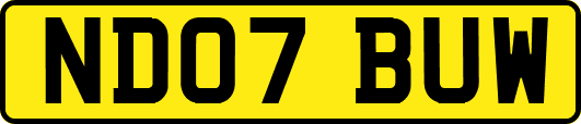 ND07BUW