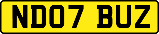 ND07BUZ