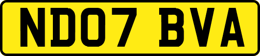 ND07BVA