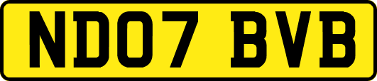 ND07BVB