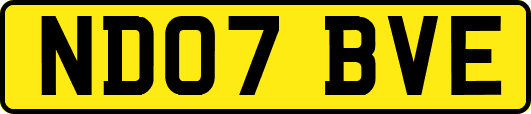 ND07BVE