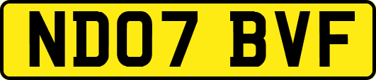 ND07BVF