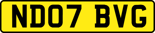 ND07BVG