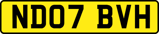 ND07BVH