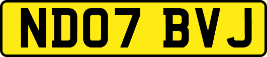 ND07BVJ