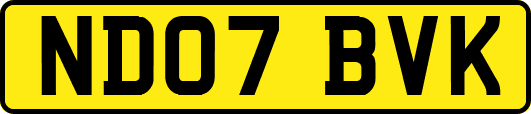 ND07BVK