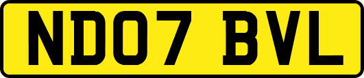 ND07BVL