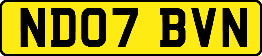 ND07BVN