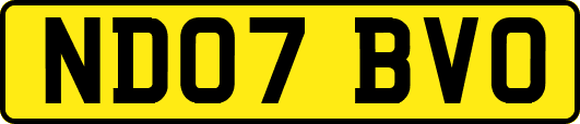 ND07BVO