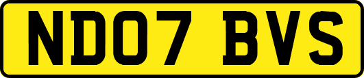 ND07BVS