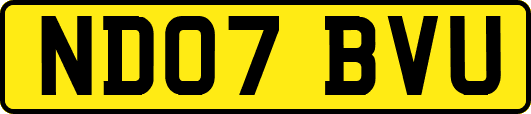 ND07BVU
