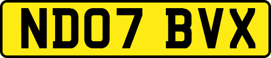 ND07BVX