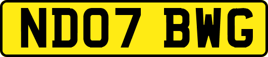 ND07BWG