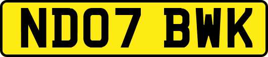 ND07BWK