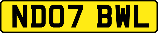 ND07BWL