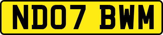 ND07BWM