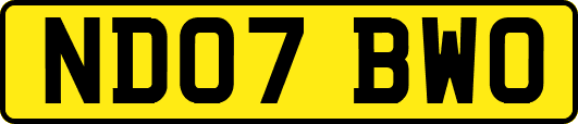 ND07BWO