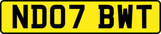 ND07BWT