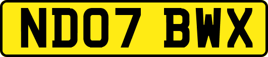 ND07BWX
