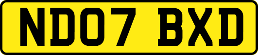 ND07BXD