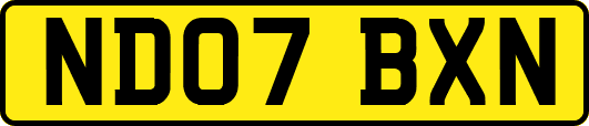 ND07BXN